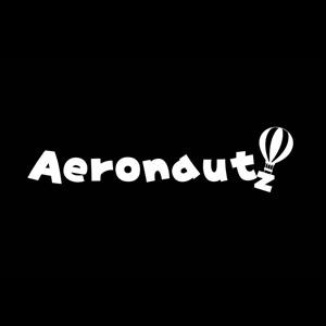 Aeronautz official website | エアロノーツ公式ウェブサイト